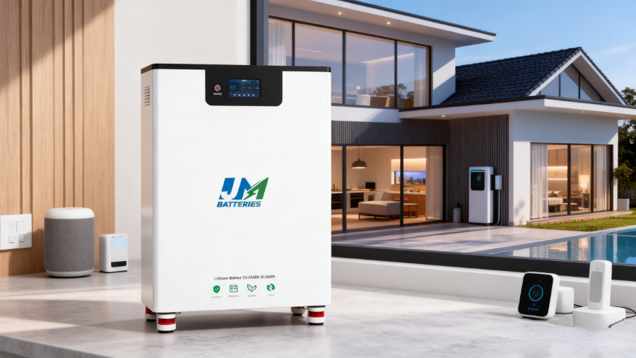 what is a lifepo4 battery